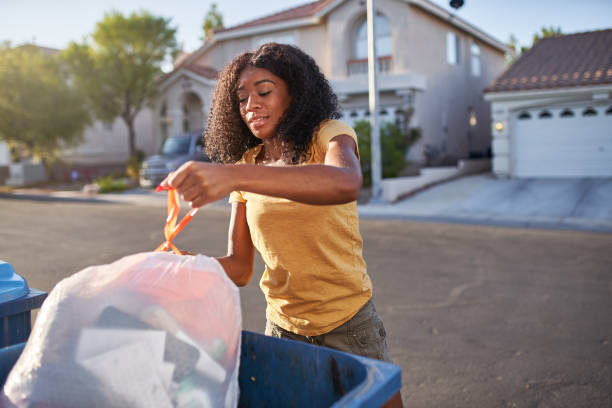  Belleville, MI Junk Removal Pros