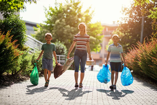 Best Junk Removal Near Me  in Belleville, MI
