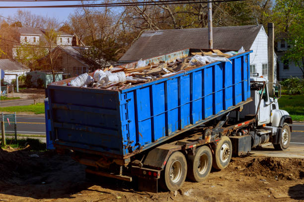 Belleville, MI Junk Removal Company