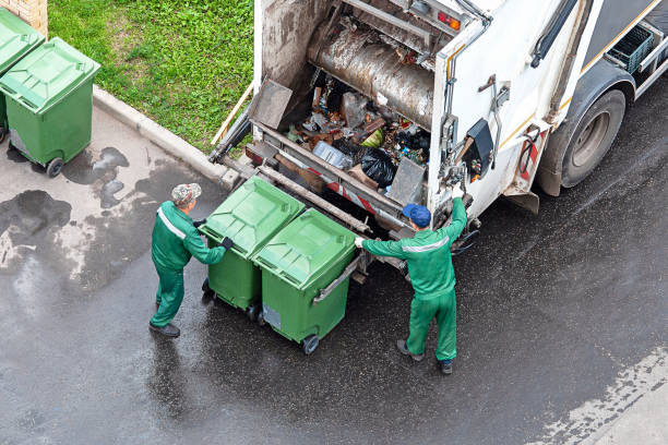 Best Appliance Removal Near Me  in Belleville, MI