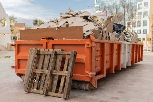 Best Affordable Junk Removal Services  in Belleville, MI