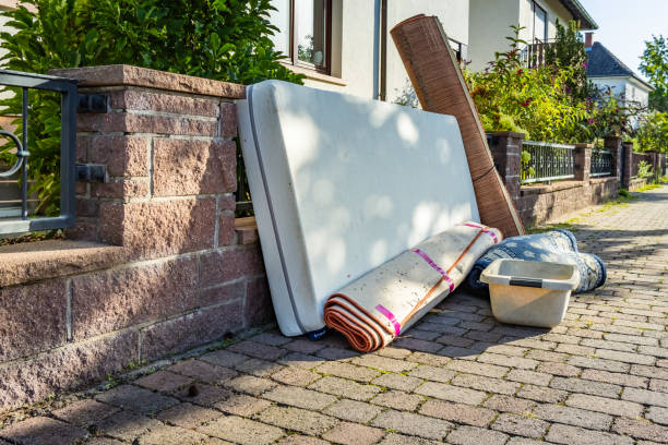 Debris Removal in Belleville, MI