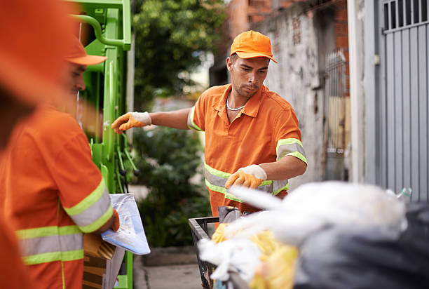 Best Office Junk Removal  in Belleville, MI